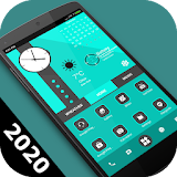 Home Launcher 2021 - App lock, Hide App icon