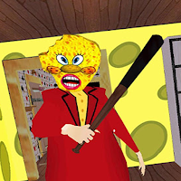 Sponge Granny Mod Chapter Tow