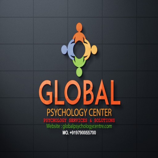 Global Psychology Centre logo