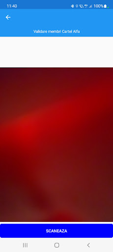 ValidareCA Screen 2