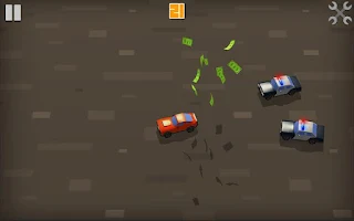 police pursuit Game 2020 - Screenshot 2