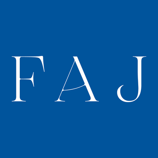Faj Food logo