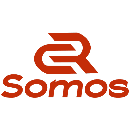 SomosCr - Repartidor logo