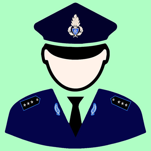 PolPenApp logo