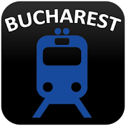 Bucharest Metro Map Free Offline 2020