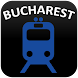 Bucharest Metro Map Free Offli - Androidアプリ