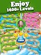 screenshot of Gem & Jewel Blast Match 3 Game