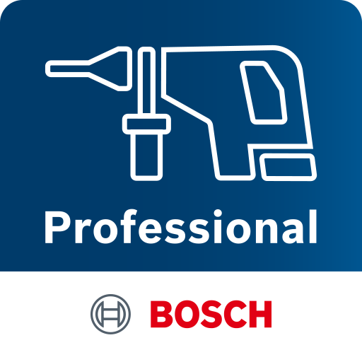 Bosch Toolbox 6.16 Icon