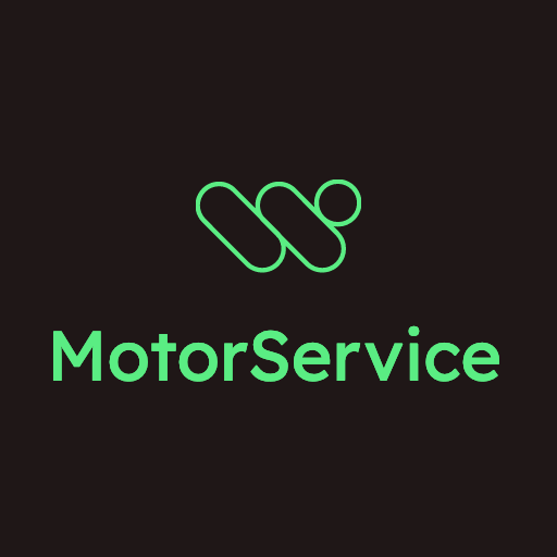 MotorService Boss logo