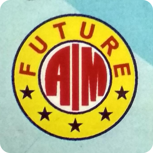FUTURE AIM logo