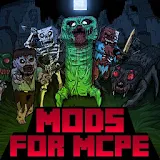 MOD FOR MCPE PACK icon