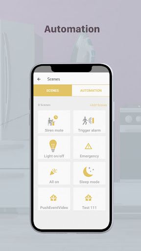 VIAS Screen 3