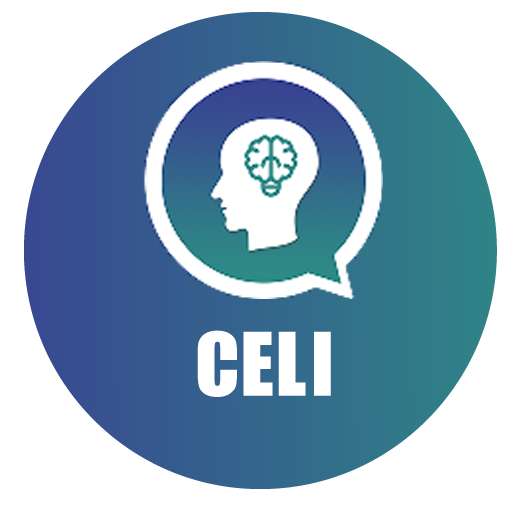 CELI/PLIDA Italian exam board  Icon