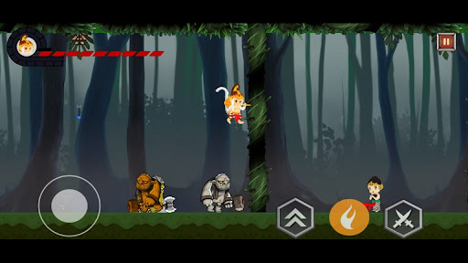 Anoman Obong Screen 2