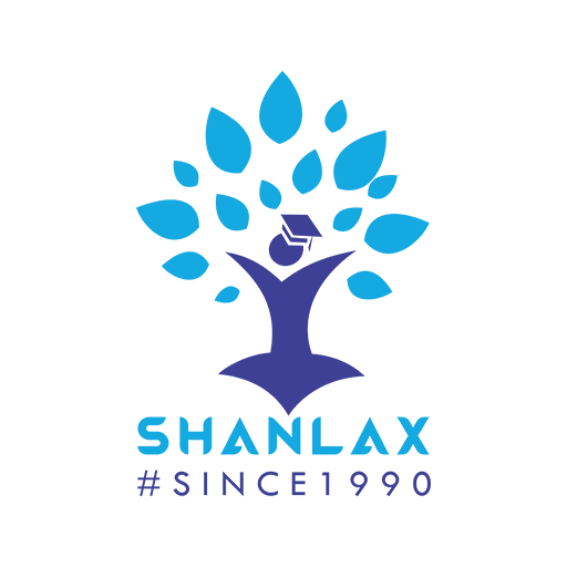 Shanlax Publications logo