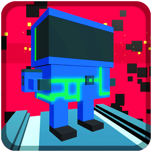 Run Run Cutie logo