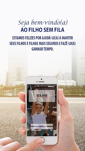 Colégio Solare - FSF