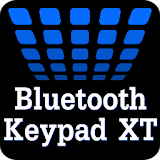 Bluetooth Control Keypad XT icon