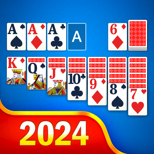 Nova Solitaire - Classic Cards Download on Windows