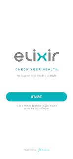 ELIXIR