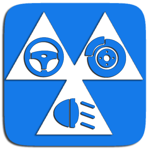 MOT Reminder logo