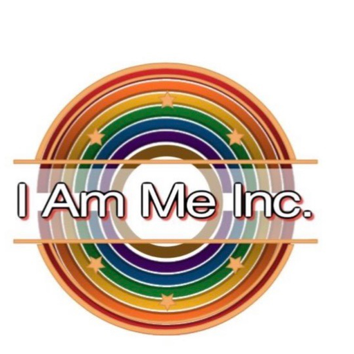 I Am Me Inc logo