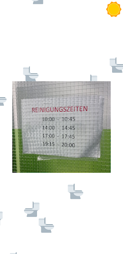 Android application Klozeiten.de screenshort