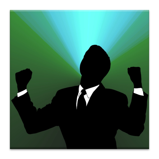 Great Self-Mastery Guides  Icon