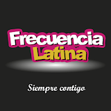 Frecuencia Latina icon