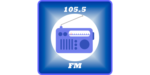 105.5 radio station outlet
