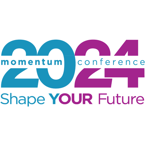 Momentum Leadership logo