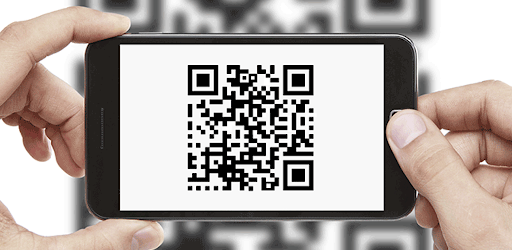 قارئ الباركود