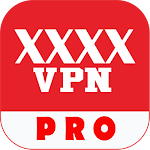 Cover Image of Download Xxxx Vpn Pro 118.0 APK