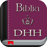 Biblia Dios Habla Hoy (Biblia DHH) icon