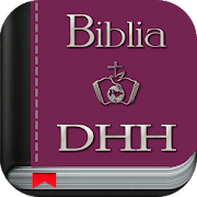 Top 25 Books & Reference Apps Like Biblia Dios Habla Hoy (Biblia DHH) - Best Alternatives