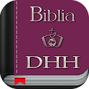 Biblia Dios Habla Hoy DHH 