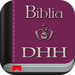 Biblia Dios Habla Hoy (Biblia DHH) Apk