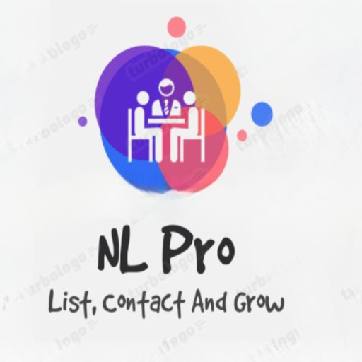 NL Pro logo