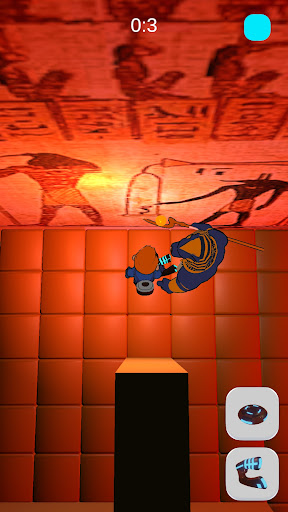 Treasure Hunter Screen 2