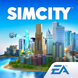 SimCity BuildIt Mod Apk