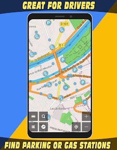 Navigator PRO Apk 2.97 (Full Paid) 6