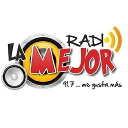 Imagen de ícono de Radio La Mejor
