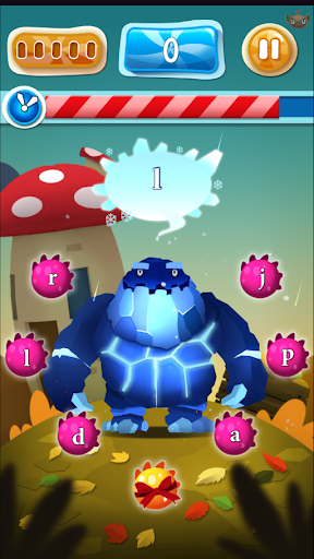 Pakani Monster (Wong Jawa) Screen 3