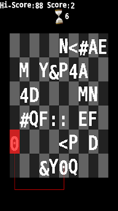 Char Link - Screenshot 3