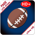 Cover Image of डाउनलोड Free Stream of NFL 2021-22 2.1.0 APK