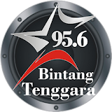 95,6 Bintang Tenggara FM icon