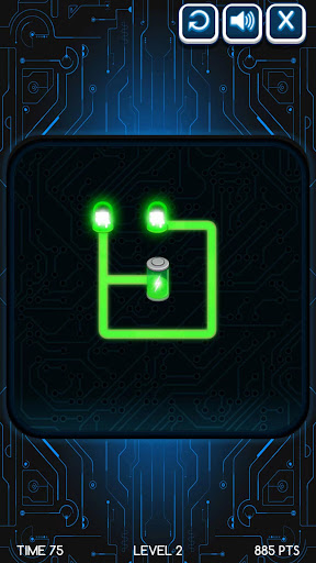 Power - Puzzle Game 3D screenshot 16