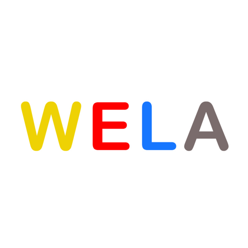 WELA logo