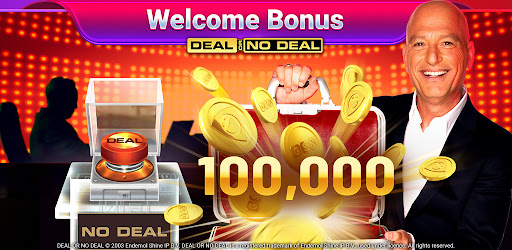 GSN Casino Slots Games cover