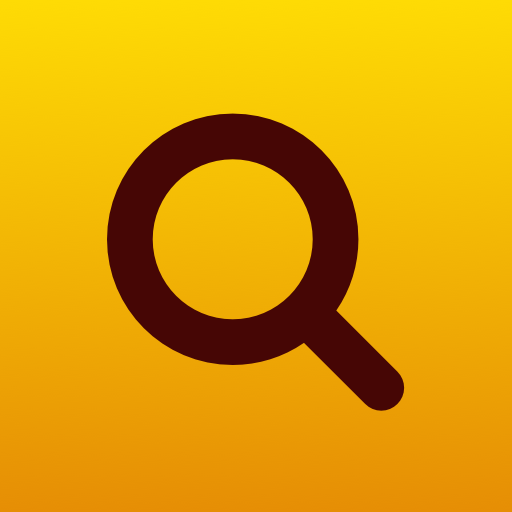 Word Lookup logo